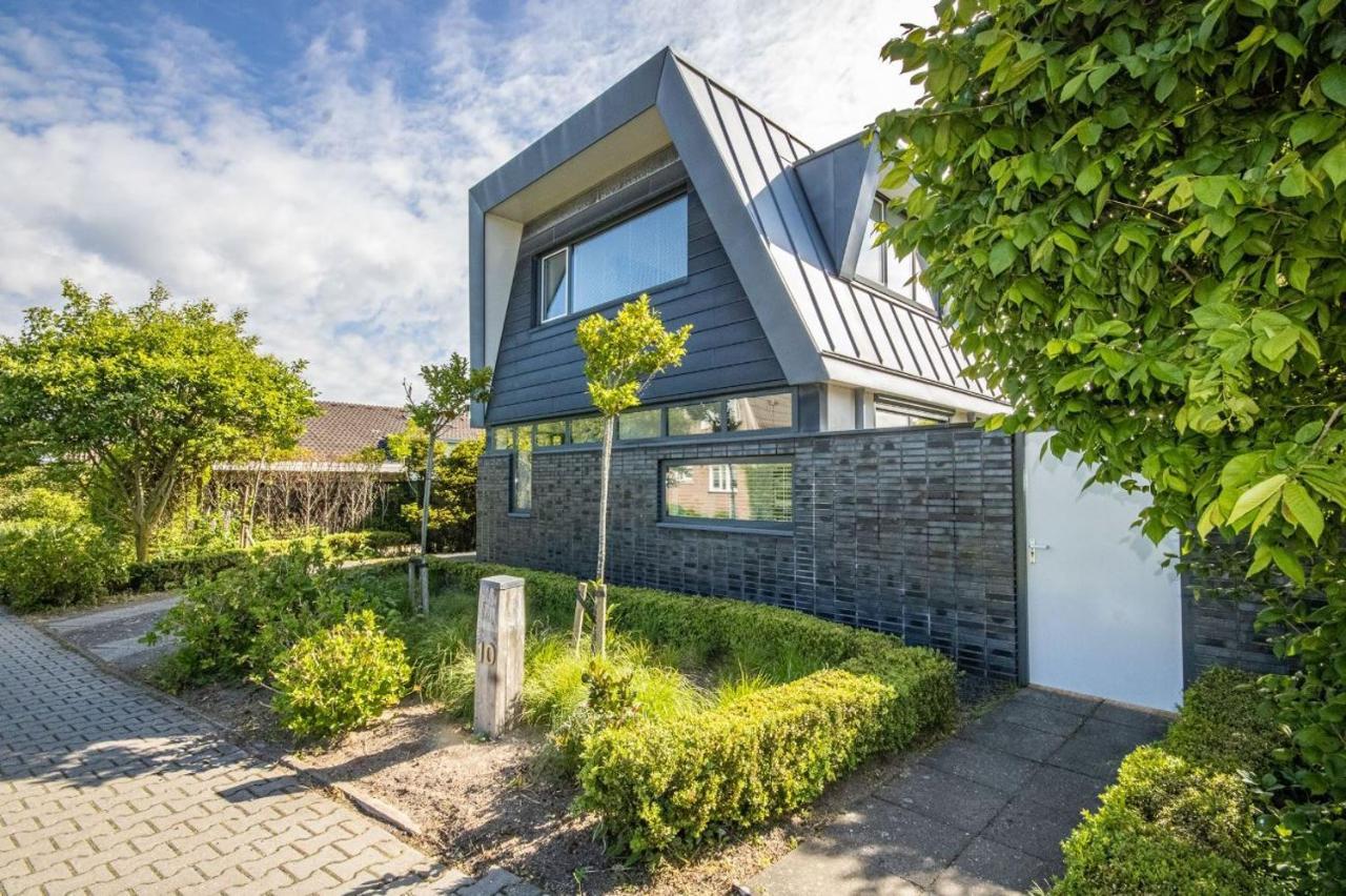 Villa Duinzand Egmond aan den Hoef Eksteriør billede